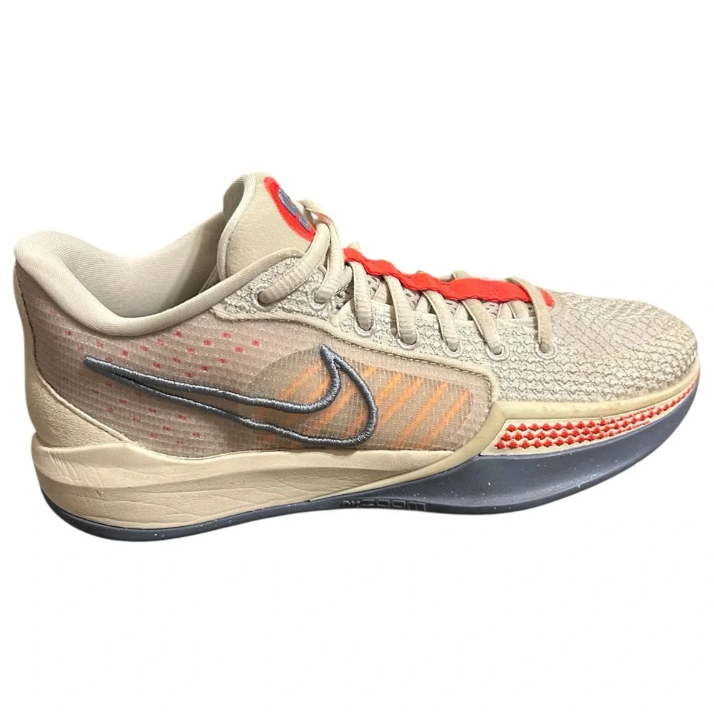 Nike sabrina ‘grounded’